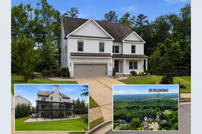 4915 Hanson Farms Lane, Cumming, GA 30040 - Photo 2