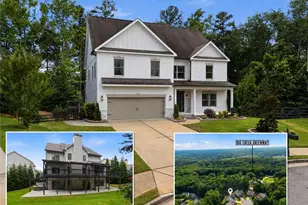 4915 Hanson Farms Ln, Cumming, GA 30040 - Photo 2