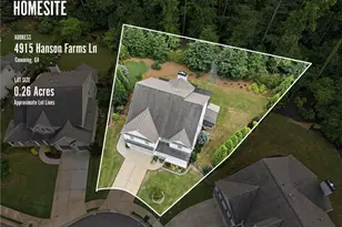 4915 Hanson Farms Ln, Cumming, GA 30040 - Photo 2