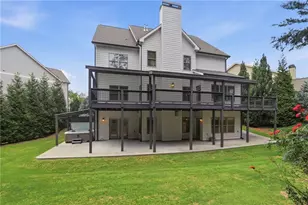 4915 Hanson Farms Ln, Cumming, GA 30040 - Photo 64