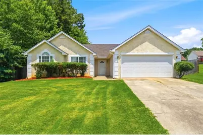 10586 Aspenwood Court, Jonesboro, GA 30238 - Photo 1
