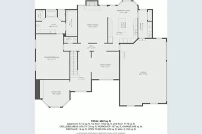 665 Links View Drive, Sugar Hill, GA 30518 - Photo 86