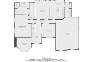 665 Links View Dr, Sugar Hill, GA 30518 - Photo 86