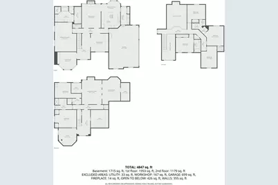 665 Links View Drive, Sugar Hill, GA 30518 - Photo 88
