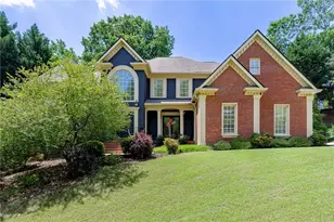 665 Links View Dr, Sugar Hill, GA 30518 - Photo 2