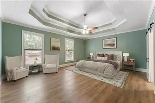 3807 A.L. Mangum Rd, Talmo, GA 30575 - Photo 22