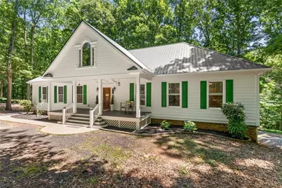 3807 Al Mangum Road, Talmo, GA 30575 - Photo 6