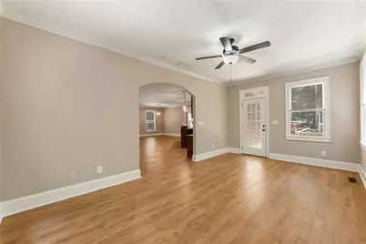 3807 Al Mangum Road, Talmo, GA 30575 - Photo 30