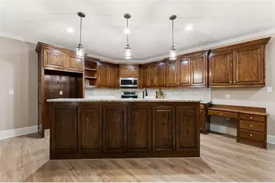 3807 Al Mangum Road, Talmo, GA 30575 - Photo 16