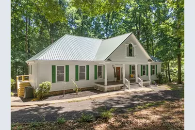 3807 Al Mangum Road, Talmo, GA 30575 - Photo 1