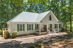 3807 A.L. Mangum Rd, Talmo, GA 30575 - Photo 1