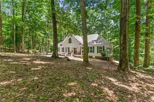 3807 A.L. Mangum Rd, Talmo, GA 30575 - Photo 4