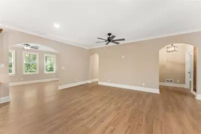 3807 Al Mangum Road, Talmo, GA 30575 - Photo 10