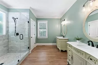 3807 Al Mangum Road, Talmo, GA 30575 - Photo 24