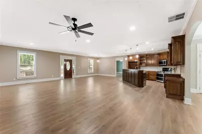 3807 Al Mangum Road, Talmo, GA 30575 - Photo 12
