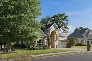 1887 Anthony Nane Ct, Lawrenceville, GA 30043 - Photo 4