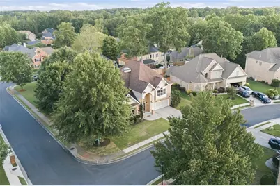 1887 Anthony Nane Court, Lawrenceville, GA 30043 - Photo 16