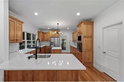 1887 Anthony Nane Court, Lawrenceville, GA 30043 - Photo 38