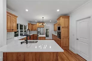 1887 Anthony Nane Ct, Lawrenceville, GA 30043 - Photo 38