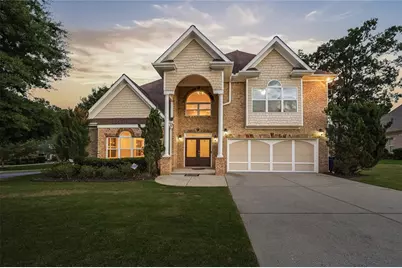 1887 Anthony Nane Court, Lawrenceville, GA 30043 - Photo 10