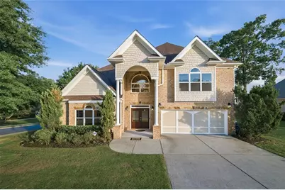 1887 Anthony Nane Court, Lawrenceville, GA 30043 - Photo 8