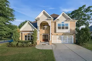 1887 Anthony Nane Ct, Lawrenceville, GA 30043 - Photo 8