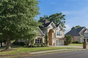 1887 Anthony Nane Ct, Lawrenceville, GA 30043 - Photo 4