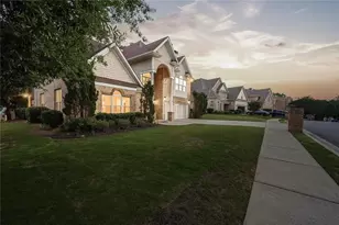 1887 Anthony Nane Ct, Lawrenceville, GA 30043 - Photo 12