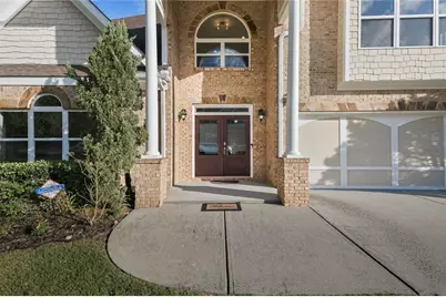 1887 Anthony Nane Court, Lawrenceville, GA 30043 - Photo 6