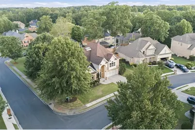 1887 Anthony Nane Court, Lawrenceville, GA 30043 - Photo 16