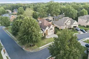 1887 Anthony Nane Ct, Lawrenceville, GA 30043 - Photo 16