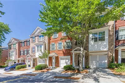 2118 Meadow Peak Road, Duluth, GA 30097 - Photo 2