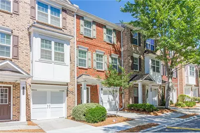 2118 Meadow Peak Road, Duluth, GA 30097 - Photo 4