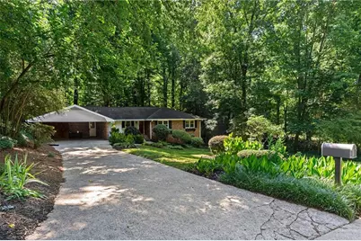 2277 Winding Woods Drive, Tucker, GA 30084 - Photo 26
