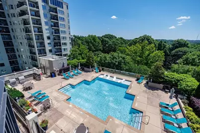 222 12th Street NE #806, Atlanta, GA 30309 - Photo 14