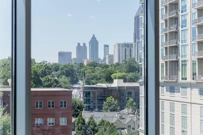 222 12th Street NE #806, Atlanta, GA 30309 - Photo 6