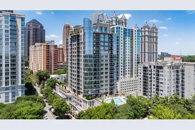 222 12th Street NE #806, Atlanta, GA 30309 - Photo 32