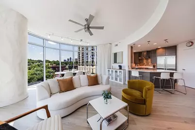 222 12th Street NE #806, Atlanta, GA 30309 - Photo 2