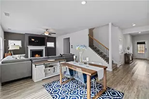 3527 Argent Way, Marietta, GA 30008 - Photo 4