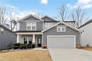 3527 Argent Way, Marietta, GA 30008 - Photo 1