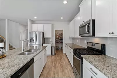 3527 Argent Way, Marietta, GA 30008 - Photo 8