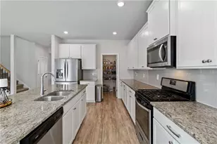 3527 Argent Way, Marietta, GA 30008 - Photo 8