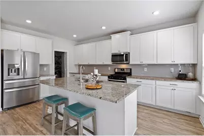 3527 Argent Way, Marietta, GA 30008 - Photo 2