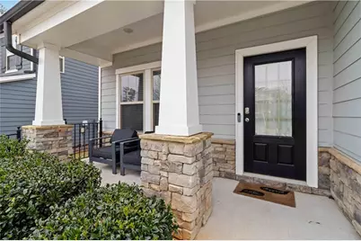 3527 Argent Way, Marietta, GA 30008 - Photo 34