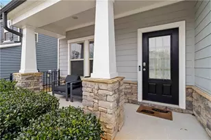 3527 Argent Way, Marietta, GA 30008 - Photo 34