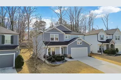 3527 Argent Way, Marietta, GA 30008 - Photo 38