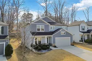 3527 Argent Way, Marietta, GA 30008 - Photo 38
