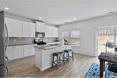 3527 Argent Way, Marietta, GA 30008 - Photo 10