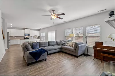 3527 Argent Way, Marietta, GA 30008 - Photo 14