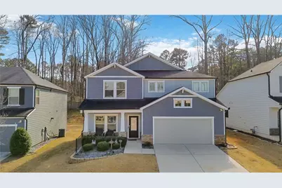 3527 Argent Way, Marietta, GA 30008 - Photo 30